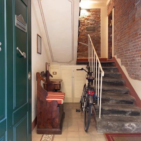 Apartament 50 Metri Duomo Di Lucca Self Check-In E Wi-Fi Zewnętrze zdjęcie