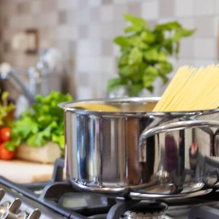 Apartament 50 Metri Duomo Di Lucca Self Check-In E Wi-Fi Zewnętrze zdjęcie