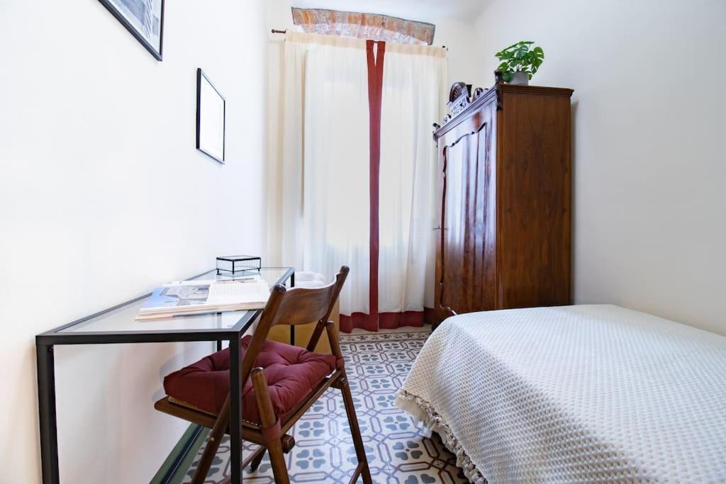 Apartament 50 Metri Duomo Di Lucca Self Check-In E Wi-Fi Zewnętrze zdjęcie