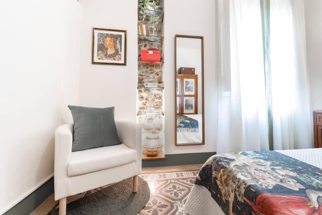Apartament 50 Metri Duomo Di Lucca Self Check-In E Wi-Fi Zewnętrze zdjęcie