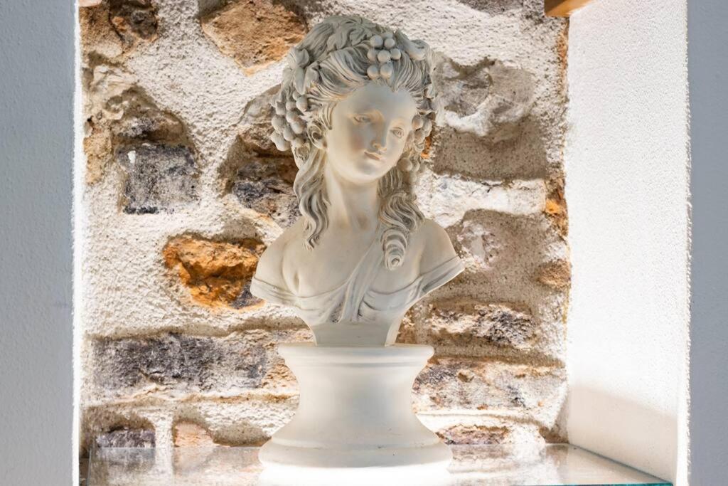 Apartament 50 Metri Duomo Di Lucca Self Check-In E Wi-Fi Zewnętrze zdjęcie