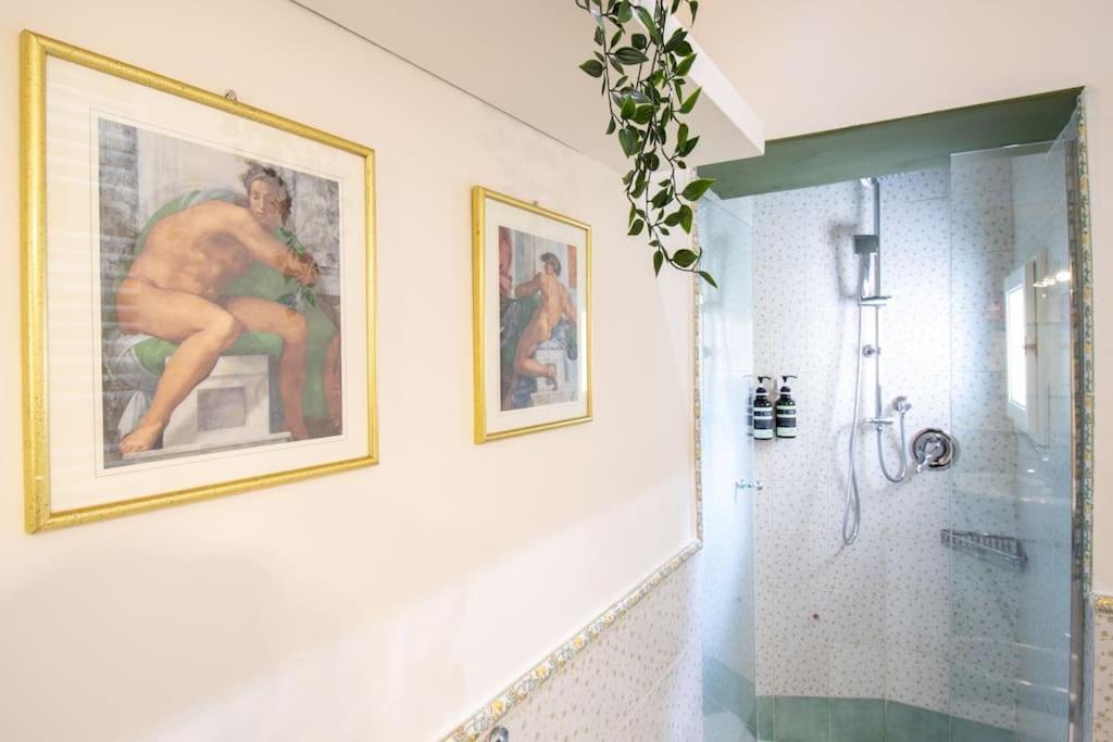 Apartament 50 Metri Duomo Di Lucca Self Check-In E Wi-Fi Zewnętrze zdjęcie
