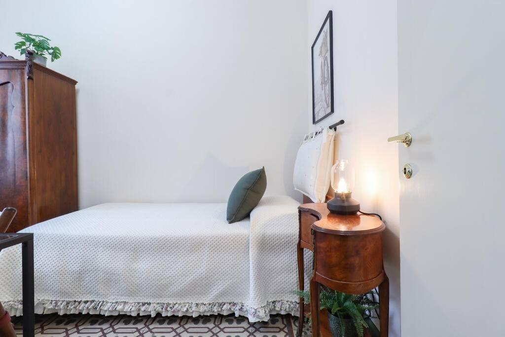 Apartament 50 Metri Duomo Di Lucca Self Check-In E Wi-Fi Zewnętrze zdjęcie