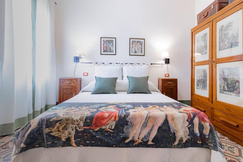 Apartament 50 Metri Duomo Di Lucca Self Check-In E Wi-Fi Zewnętrze zdjęcie