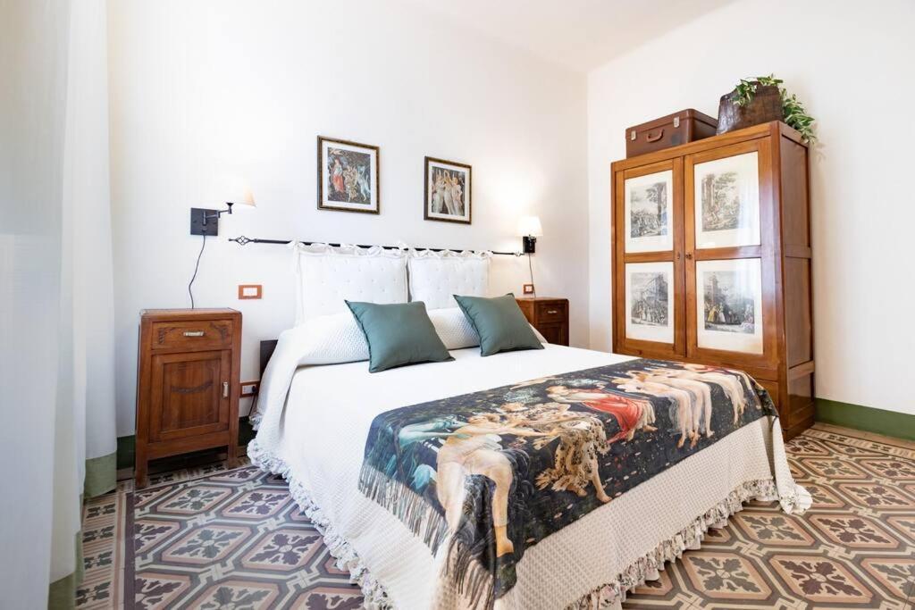 Apartament 50 Metri Duomo Di Lucca Self Check-In E Wi-Fi Zewnętrze zdjęcie