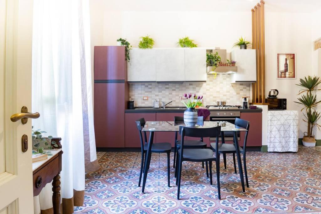 Apartament 50 Metri Duomo Di Lucca Self Check-In E Wi-Fi Zewnętrze zdjęcie