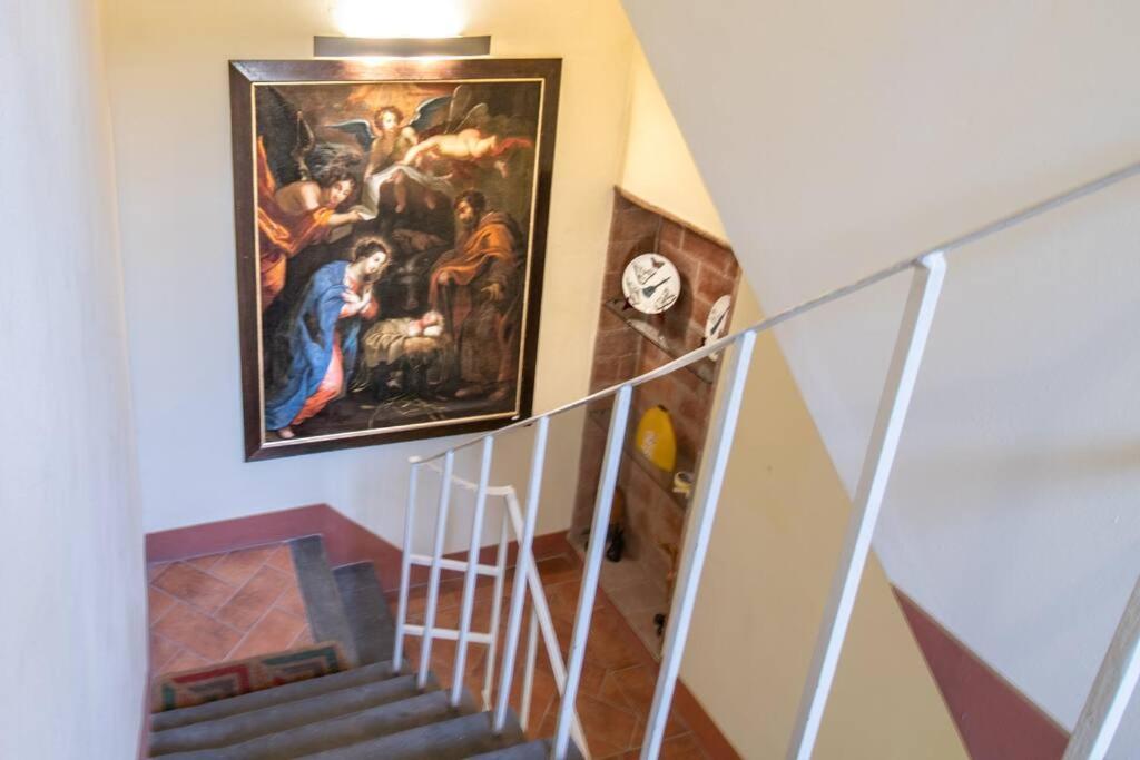 Apartament 50 Metri Duomo Di Lucca Self Check-In E Wi-Fi Zewnętrze zdjęcie