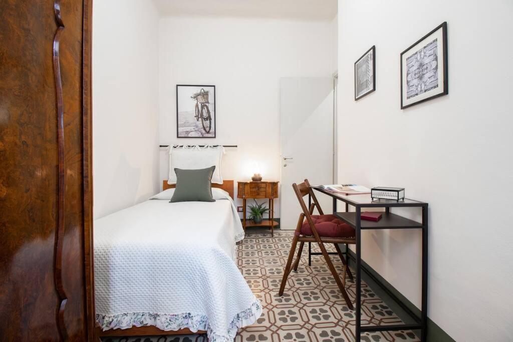 Apartament 50 Metri Duomo Di Lucca Self Check-In E Wi-Fi Zewnętrze zdjęcie