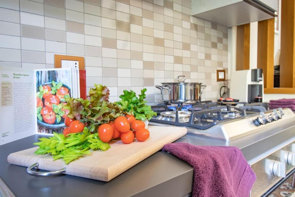 Apartament 50 Metri Duomo Di Lucca Self Check-In E Wi-Fi Zewnętrze zdjęcie